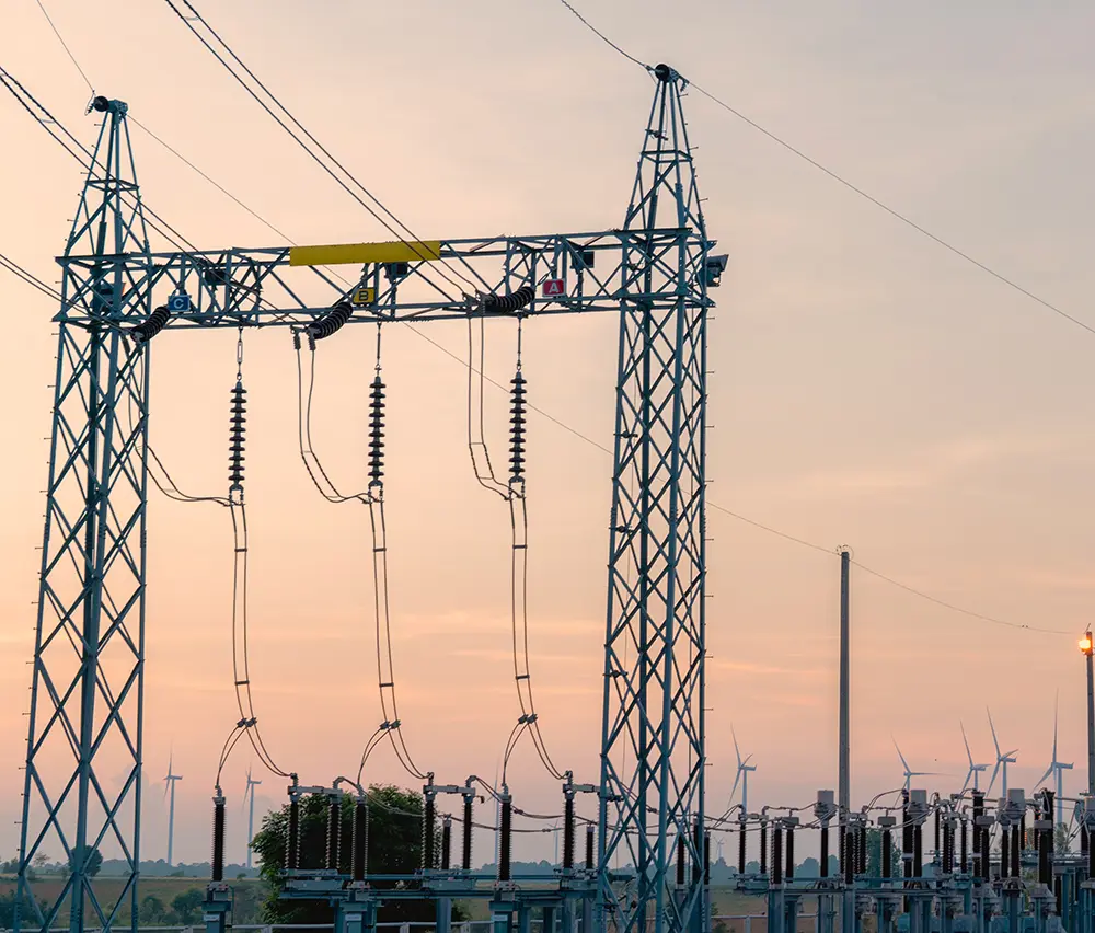 Delta BEC - Energy Sector