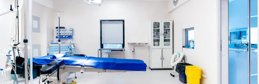 Delta BEC - Health Sector