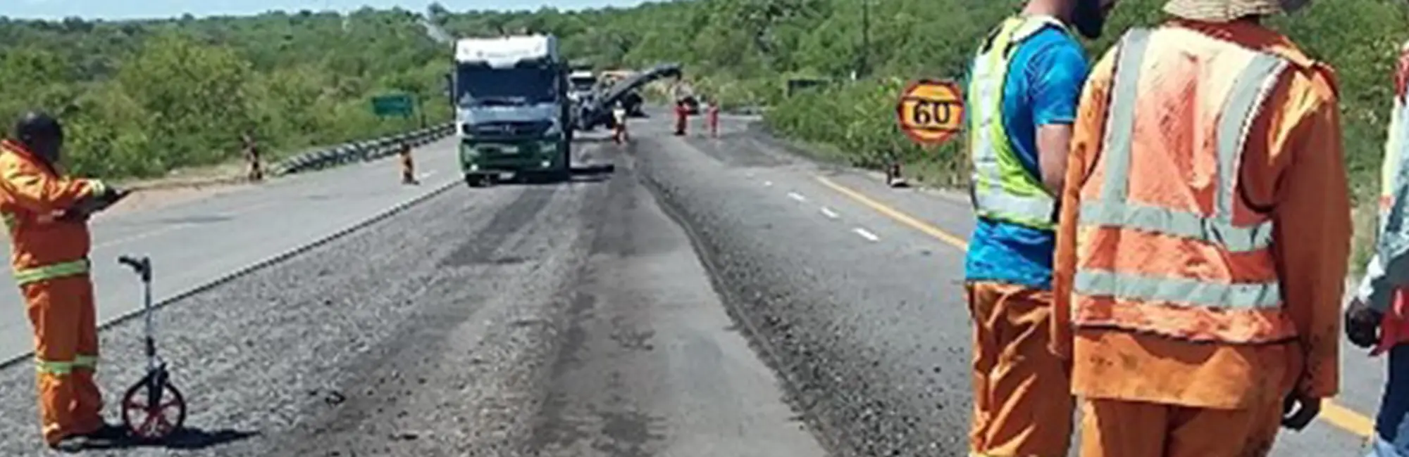 Delta BEC | N1 Musina Rehabilitation